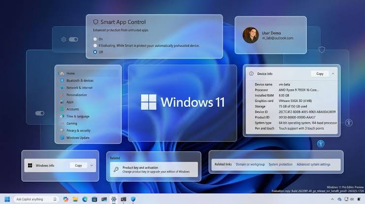 8 new Windows 11 features arriving in April that make everyday use a little easier