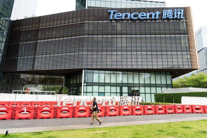 Inside Tencent’s Failed Attempt to Take On ‘Grand Theft Auto’