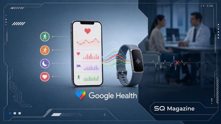 Google Health 5.05 Syncs to Apple Health but Omits HRV