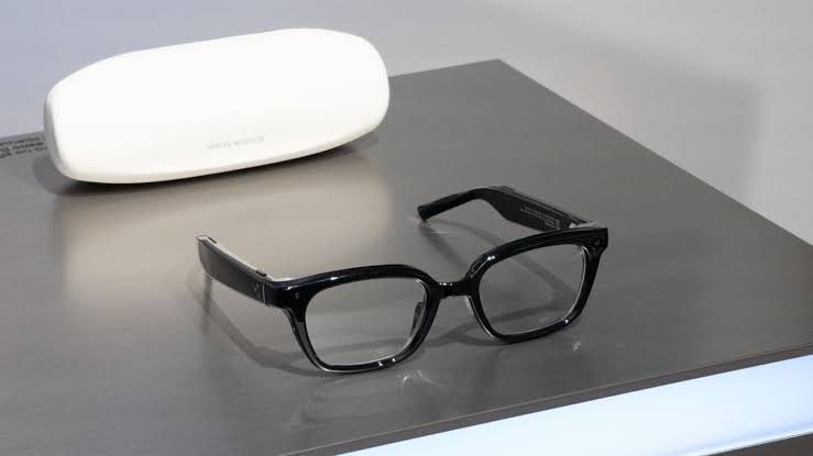 Samsung details features of its smart glasses as it enters market dominated by Meta
