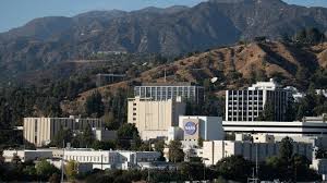 Caltech could lose management of JPL when contract is opened to competitive bidding