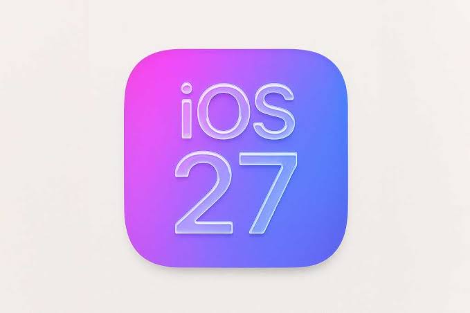 iOS 27 rumor roundup: Smarter Siri, AI upgrades & new iPhone features