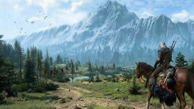 I spent years forcing myself to finish The Witcher 3 —don’t repeat my mistake