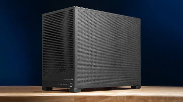 SteamOS gaming PC with RX 7600 and Ryzen 5 9600X combo now available to pre-order and ships this week