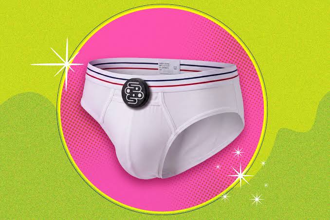 I Wore a Smart Fart Wearable for Three Days. Here’s What I Learned