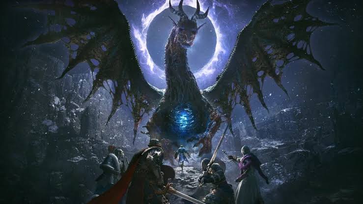 Dragon's Dogma 2: Dark Arisen: What We Learned In Capcom's Showcase