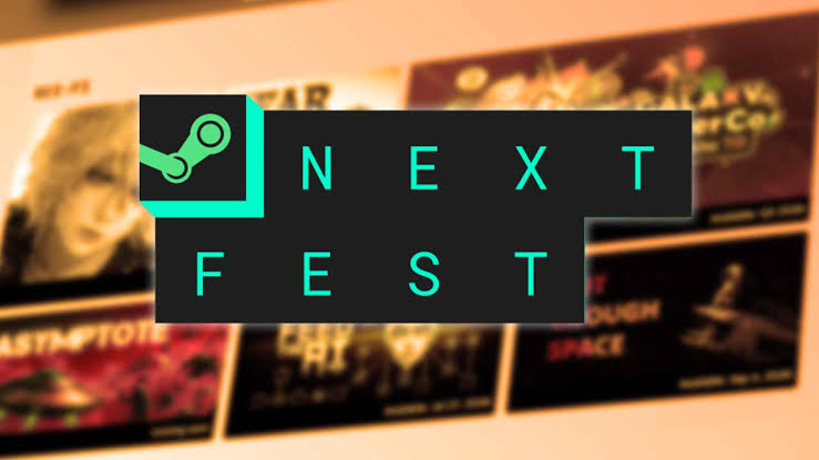Steam Next Fest June 2026: 30 Of The Best Demos You Can Play Right Now