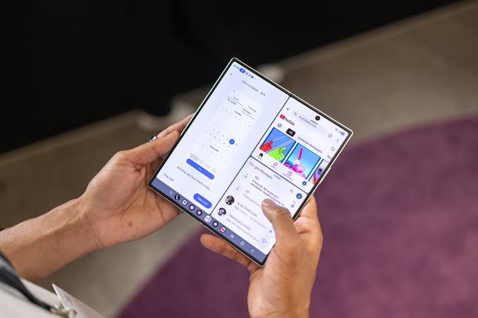 The Top-End Galaxy Z Fold 8 Ultra Has Me Aghast. It Costs Nearly as Much as the Z TriFold