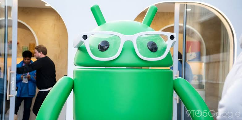 Samsung and Google are betting they can avoid Meta’s ‘perv glasses’ problem
