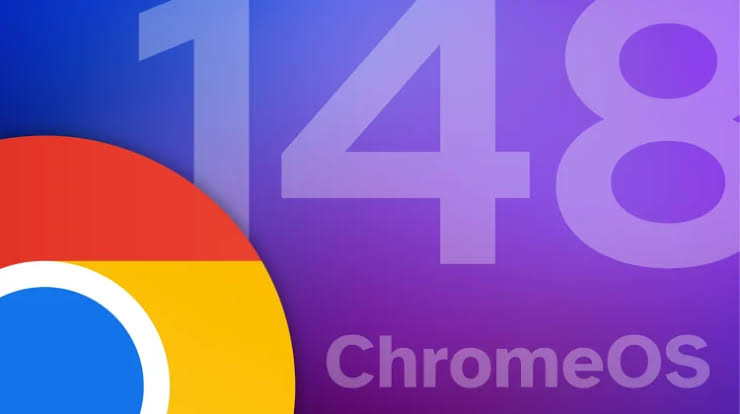 ChromeOS 148 is now rolling out: update now for the security, not the new features