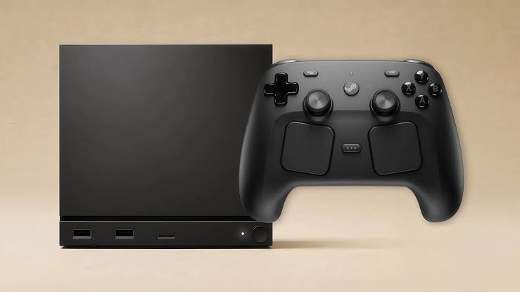 Scalpers Are Already Flipping Steam Machine Reservations On eBay For $2,700–$2,900, Roughly Double Valve’s Price