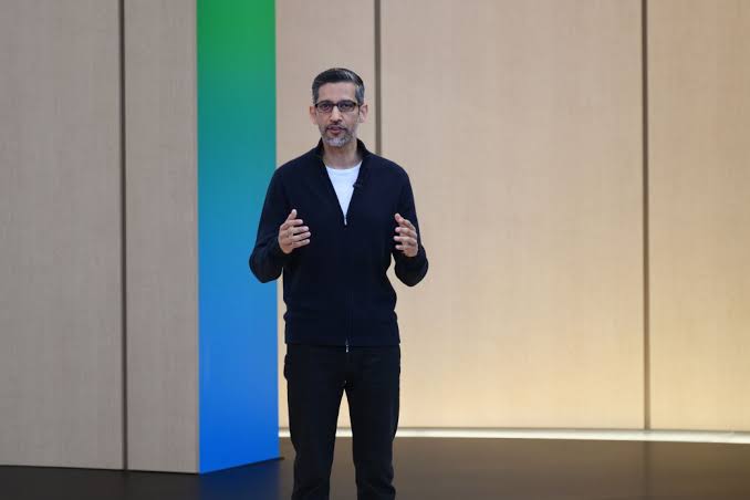 Google is making its biggest change to the search bar in years