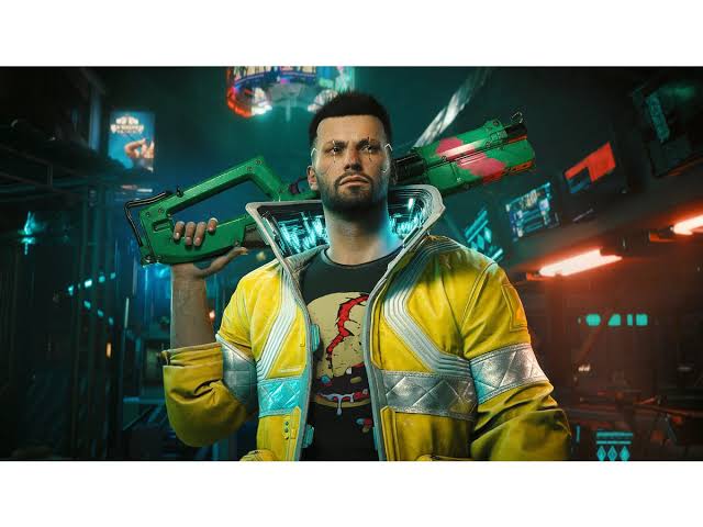 'I'd Take It in a Second' — Cyberpunk 2077 Player Resurgence Has Fans Calling on CD Projekt to Change Its Mind and Release More DLC