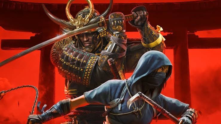 Assassin's Creed Shadows Switch 2 Update Adds Mouse And Keyboard Support