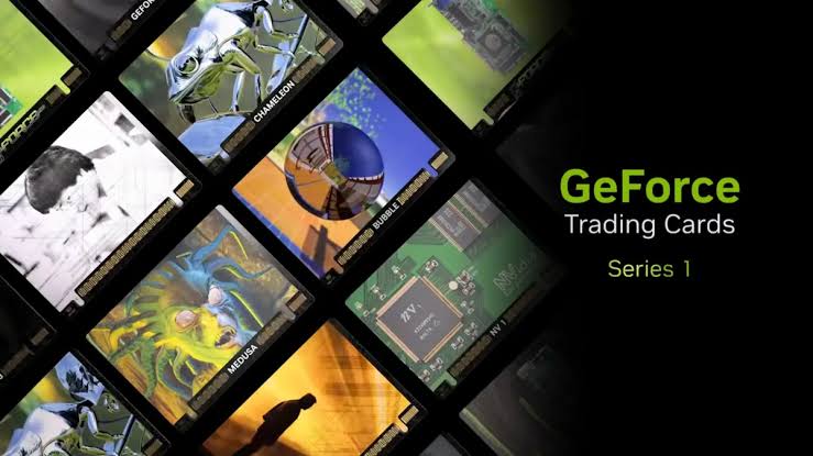 NVIDIA announces 14 new GeForce cards, but none of them have a GPU