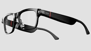 These New Smart Glasses From Solos Come With a Privacy Shield for the Cameras