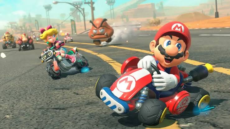 Mario Kart game announces shutdown just days after Nintendo Switch death day confirmed