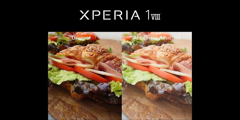 Sony's awful 'AI Camera Assistant' for Xperia is the final boss of the worst camera trend [Gallery]