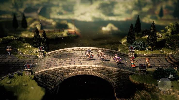8 years ago, Square Enix ushered in a new era with this stroke of genius