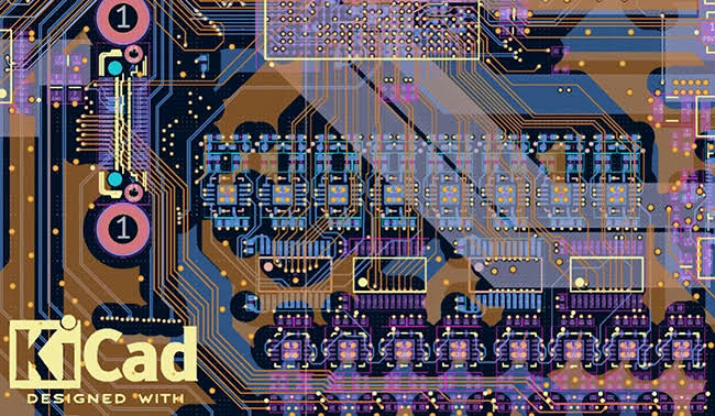 CERN’s open source KiCad library gives the world 17,000 circuit board components
