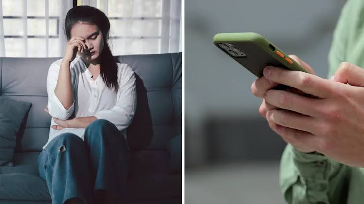 Woman Says Boyfriend Accidentally Revealed Dating Apps While Screen Sharing: “Tell Me Why Hinge Was There”