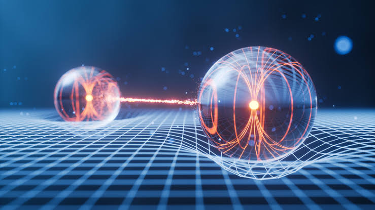 Quantum Batteries Could Run For Years Off Of A Single One-Minute Charge