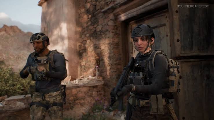This New Game Wants To Change Cover Shooters Forever
