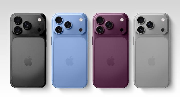Leaker Warns iPhone 18 Pro New Colors May Face Same Durability Issues