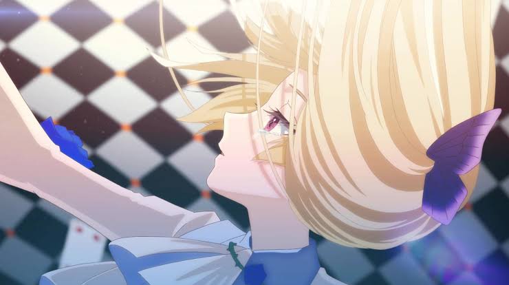 FuRyu announces CRYMELIGHT, a dark Alice in Wonderland-themed roguelite action game with a poker-style deckbuilding system