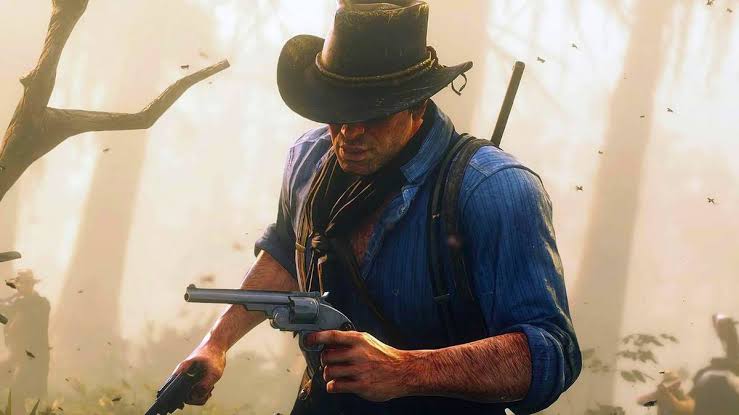 Red Dead Redemption 2 Free Download Available For 24 Hours