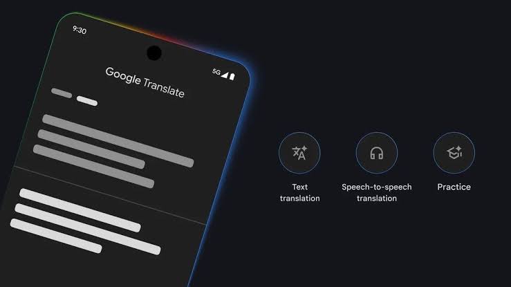 This huge Google Translate feature is now on iOS and more Androids