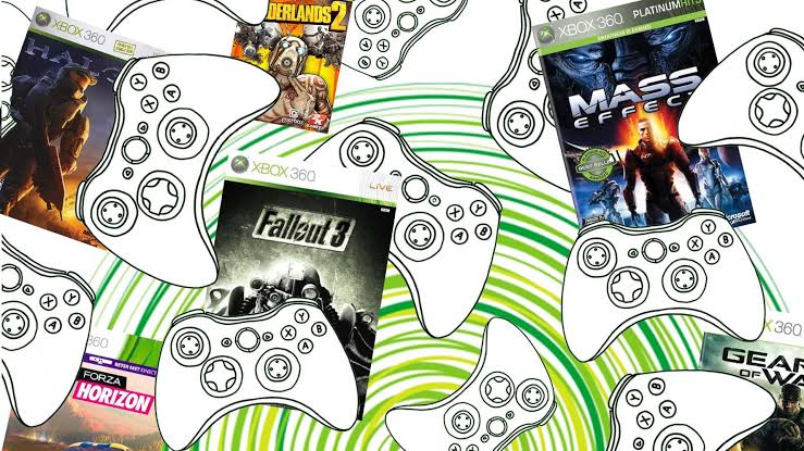 Dataminers Discover Xbox Backward Compatibility On PC Can Run Xbox 360 Games