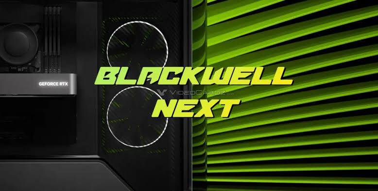 NVIDIA Blackwell-Next name spotted in Linux kernel patch