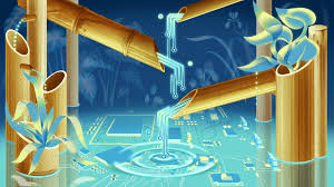 Thermodynamic Computers Go With the (Energy) Flow