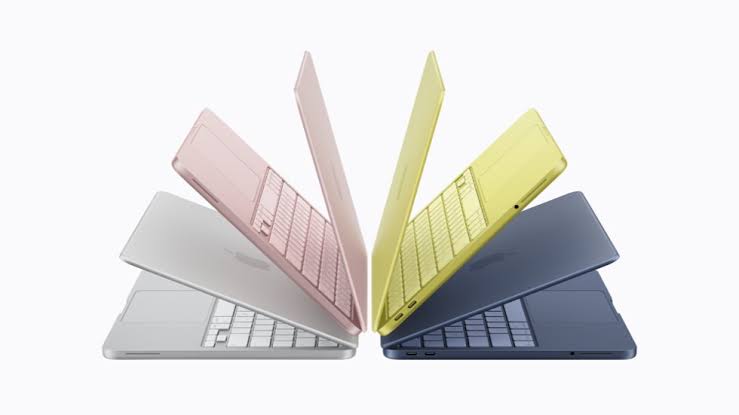 Apple accelerates progress with highest-ever recycled material in its products