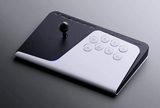 Sony’s new fight stick and gaming monitor launch in August