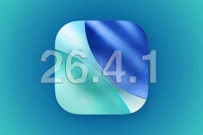 iOS and iPadOS 26.4.1 is out to fix iCloud syncing bug