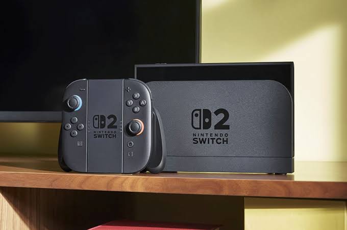 The Nintendo Switch 2 is Set to Get a New Call of Duty Game Soon