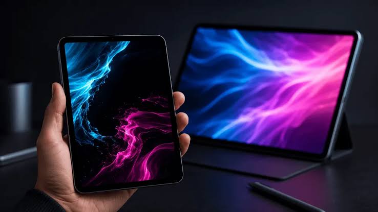 OLED iPad mini Could Arrive by October: Display, Refresh Rate, and Price Still Set It Apart from the Pro