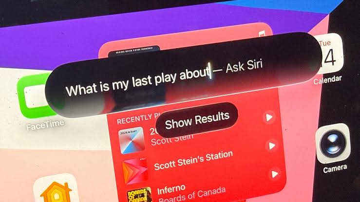 iPadOS 27 Doesn't Reimagine the iPad, but It Does a Great Job With Siri