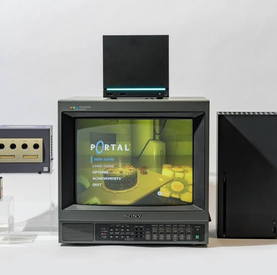 The Steam Machine is the most ambitious game console I’ve ever played