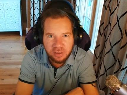 Cliff Bleszinski Reveals Struggle With Alcoholism, Plots Return to Video Game Development