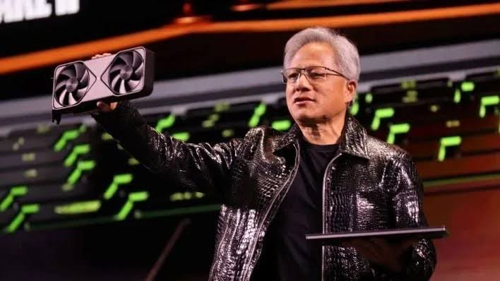 NVIDIA, Microsoft And Arm Hint That A New Era Of PC Is Coming