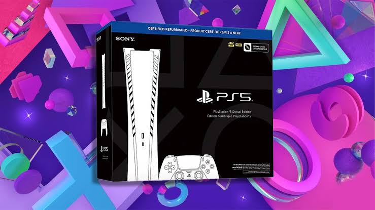 There Still Might Be Time To Get A PS5 For $400 For GTA 6