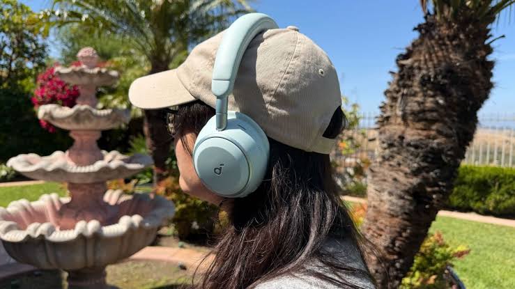 Soundcore Space 2 headphones review: Proof that budget is better