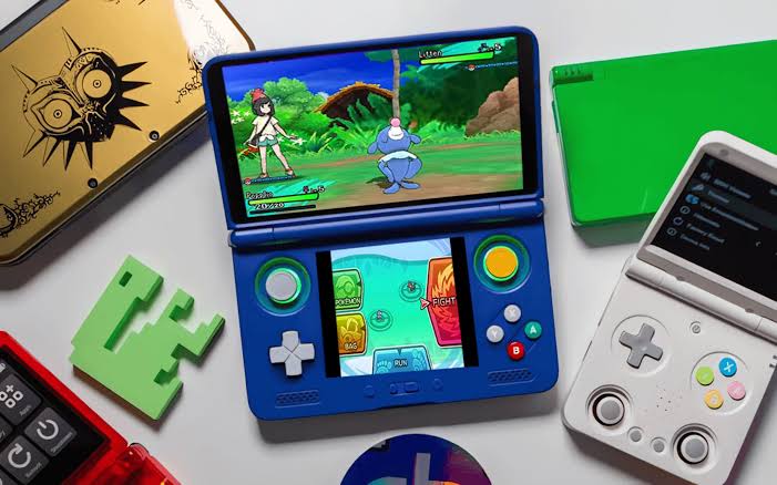Did The Retroid Pocket Flip 3 Just Get Officially Confirmed?