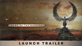 Id Software Releases New Quake Episode to Celebrate 30th Anniversary