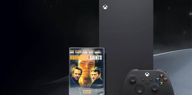 Microsoft Reveals Next Xbox Console Will Be Able To Play DVDs