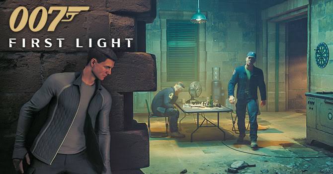 007 First Light Performance Benchmark Review - 30+ GPUs Tested