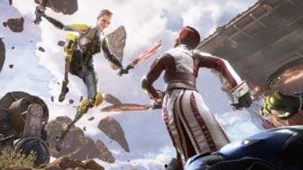 Cliff Bleszinski Blames Personal Ego And Alcohol Issues For Boss Key’s Failure